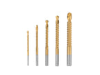 Set de forets spéciaux PSB 6 A1