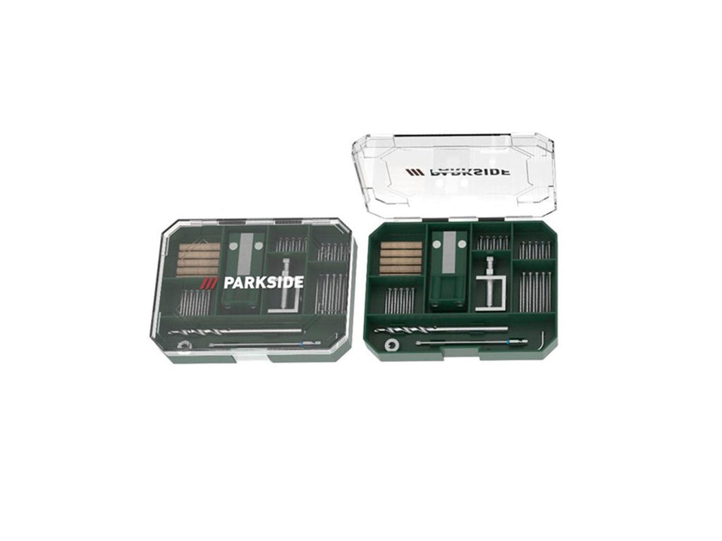 Set de gabarits de perçage ou set de perçage et de chevillage