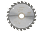 Set de lames de scie circulaire