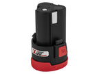 Set de perceuse-visseuse sans fil 12 V »PBSA 12 E4«, avec batterie et chargeur