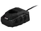 Set de perceuse-visseuse sans fil 12 V »PBSA 12 E4«, avec batterie et chargeur
