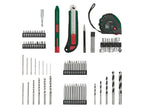 Set de perceuse-visseuse sans fil 12 V »PBSA 12 E4«, avec batterie et chargeur