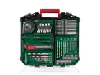 Set de perceuse-visseuse sans fil 12 V »PBSA 12 E4«, avec batterie et chargeur