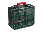 Set de perceuse-visseuse sans fil 12 V »PBSA 12 E4«, avec batterie et chargeur