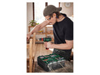 Set de perceuse-visseuse sans fil 12 V »PBSA 12 E4«, avec batterie et chargeur