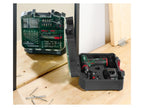 Set de perceuse-visseuse sans fil 12 V »PBSA 12 E4«, avec batterie et chargeur