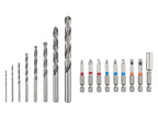 Set de perceuse-visseuse sans fil 20 V, PABS 20-Li I9, avec batterie et chargeur