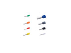 Set de petites pièces d'électricité auto