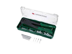 Set de pince à rivets aveugles PBNZ 4 E3