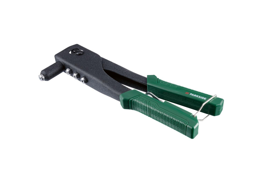 Set de pince à rivets aveugles PBNZ 4 E3
