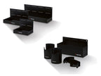 Set de supports magnétiques, 3 pièces / 5 pièces