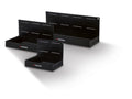 Set de supports magnétiques, 3 pièces / 5 pièces