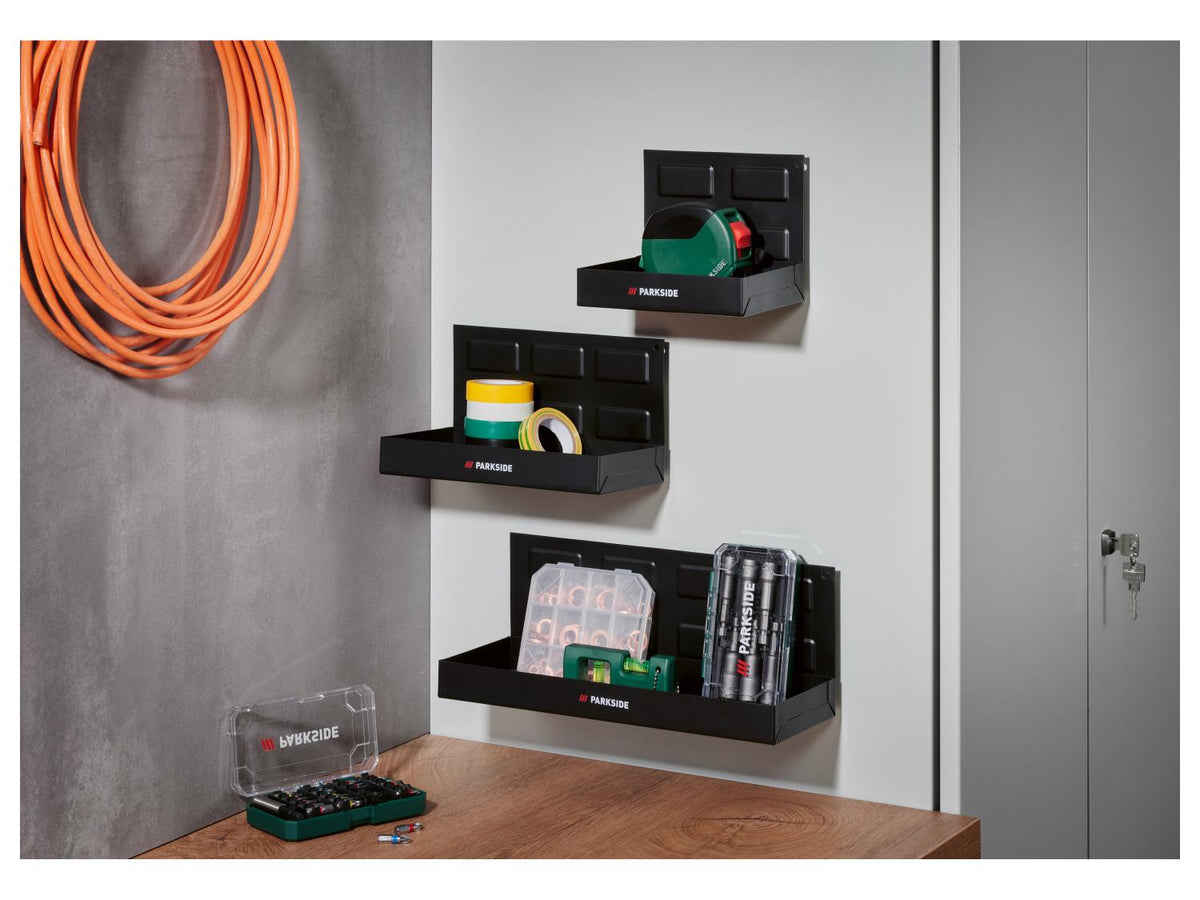Set de supports magnétiques, 3 pièces / 5 pièces