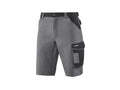 Short de travail stretch homme