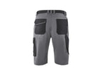 Short de travail stretch homme