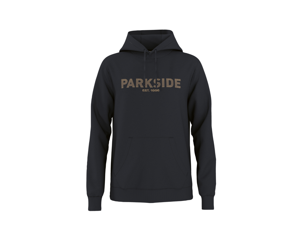 Sweat à capuche Édition 30 ans homme
