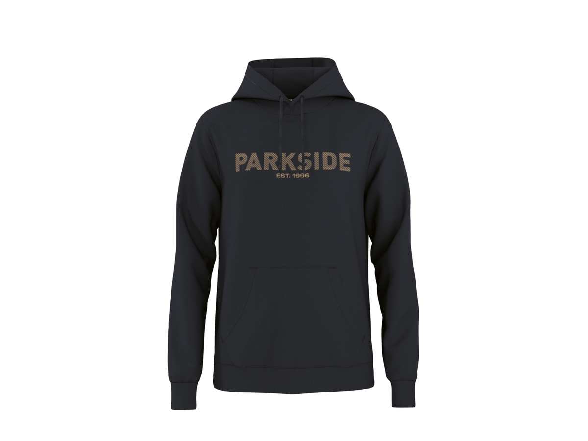 Sweat à capuche Édition 30 ans homme
