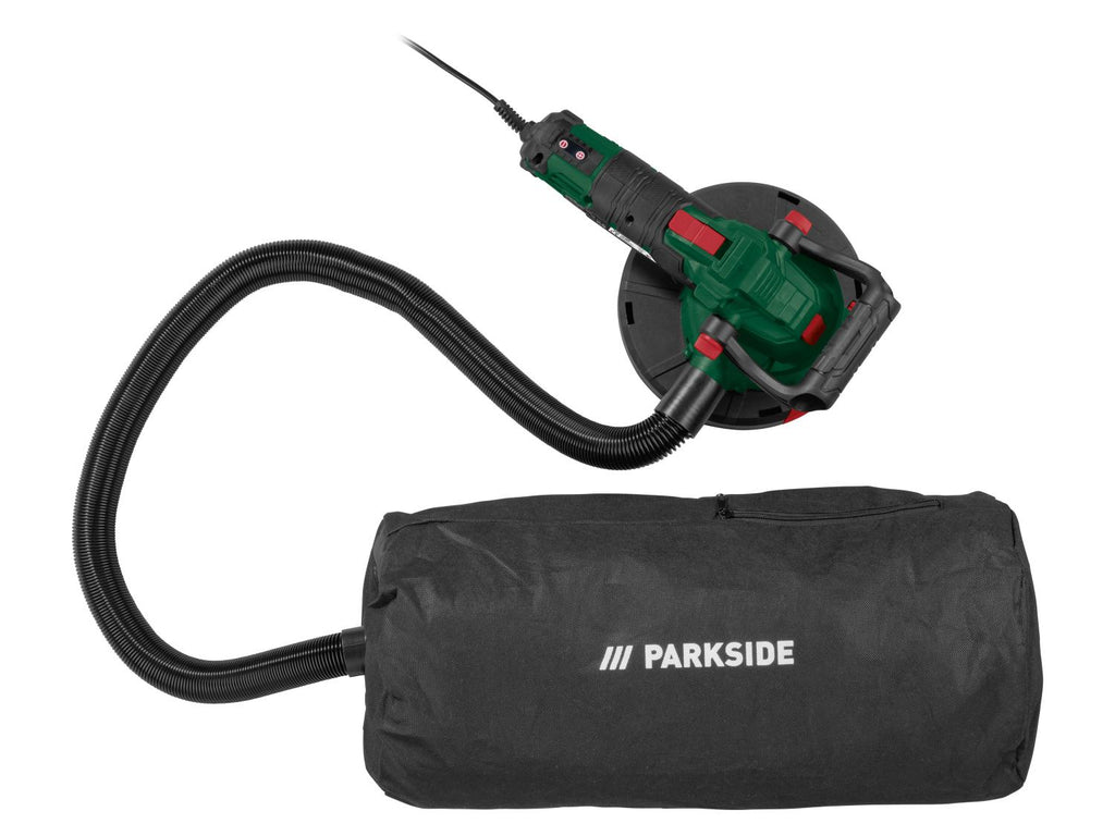 Système de ponçage pour murs et sols »PWBS 180 B3«