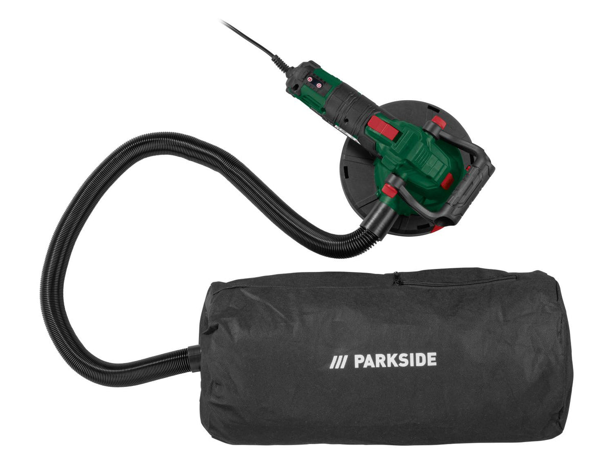 Système de ponçage pour murs et sols »PWBS 180 B3«
