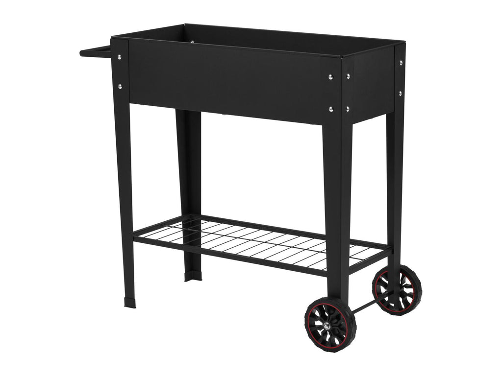 Table de culture à roulettes, 45 L