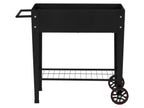 Table de culture à roulettes, 45 L