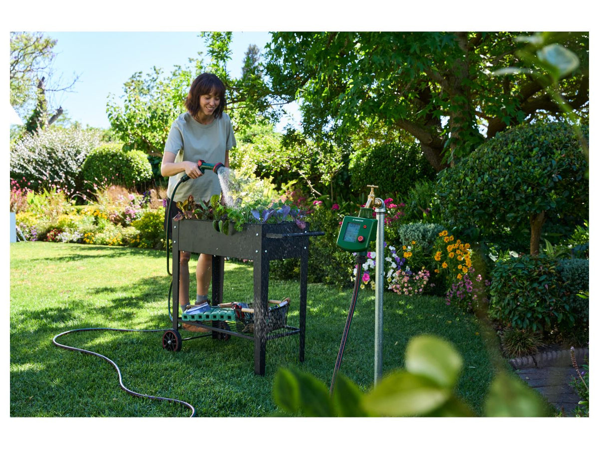 Table de culture à roulettes, 45 L