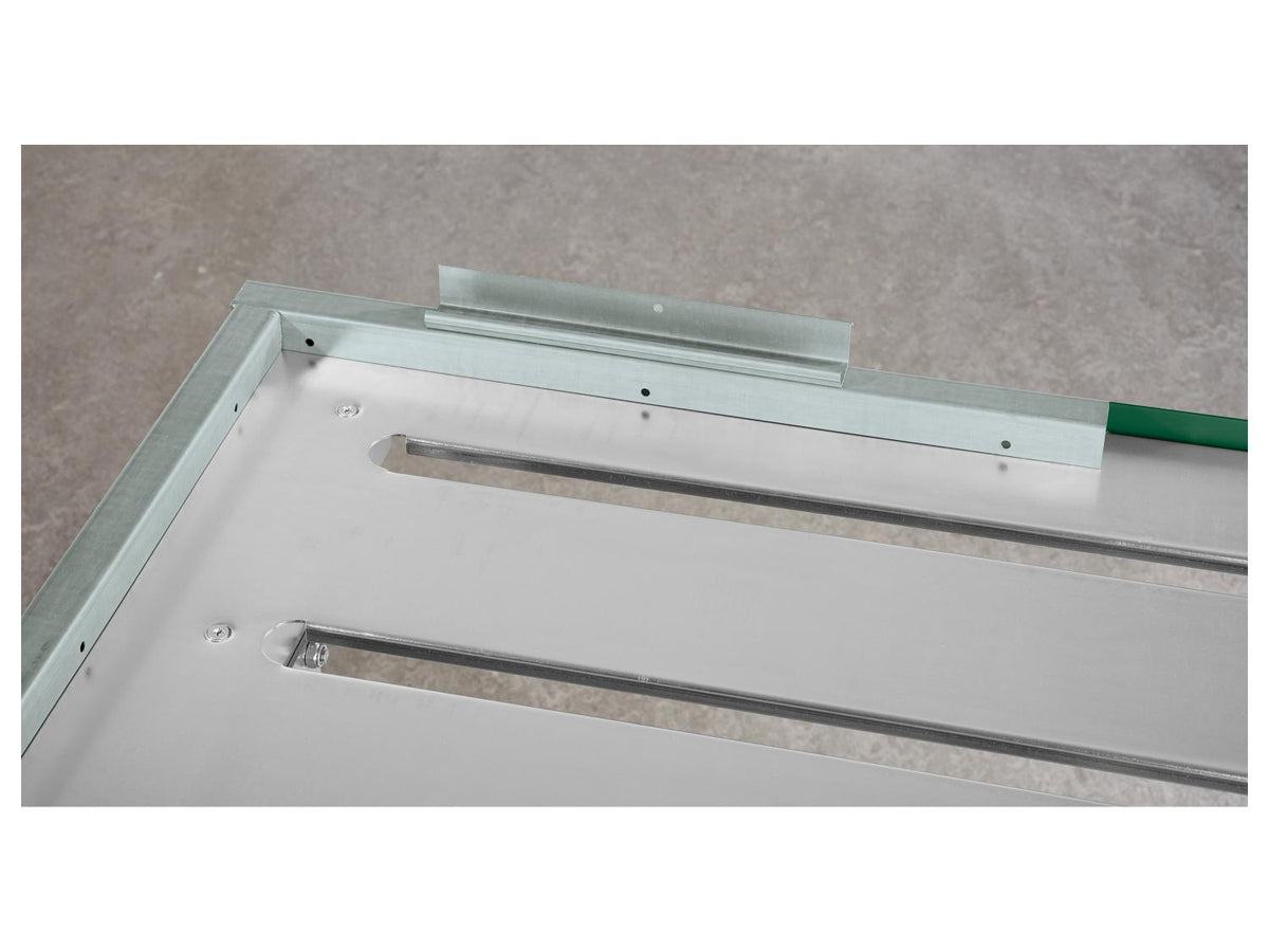 Table de soudage mobile pliante, réglable sur 4 niveaux