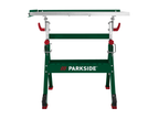 Table pliante de soudage mobile, 51 x 76 cm