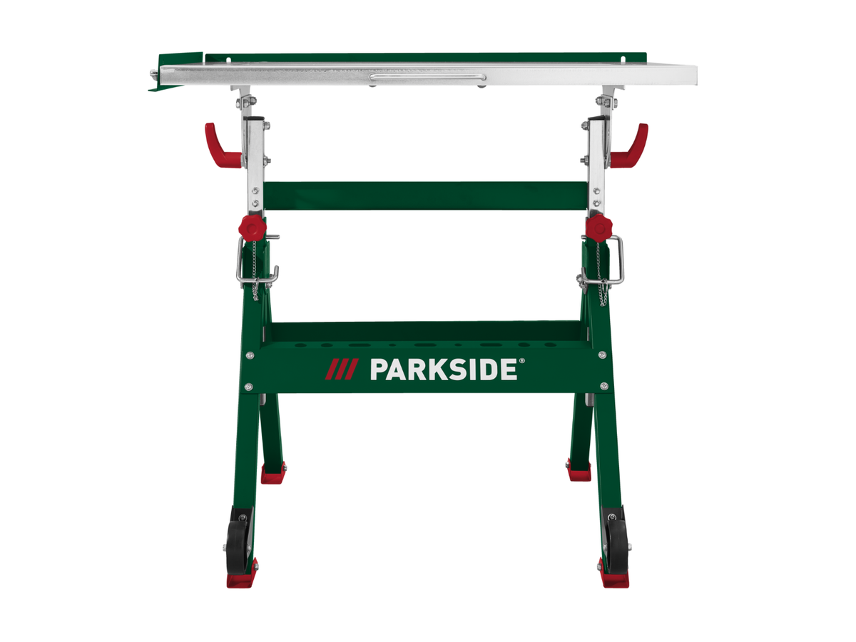 Table pliante de soudage mobile, 51 x 76 cm