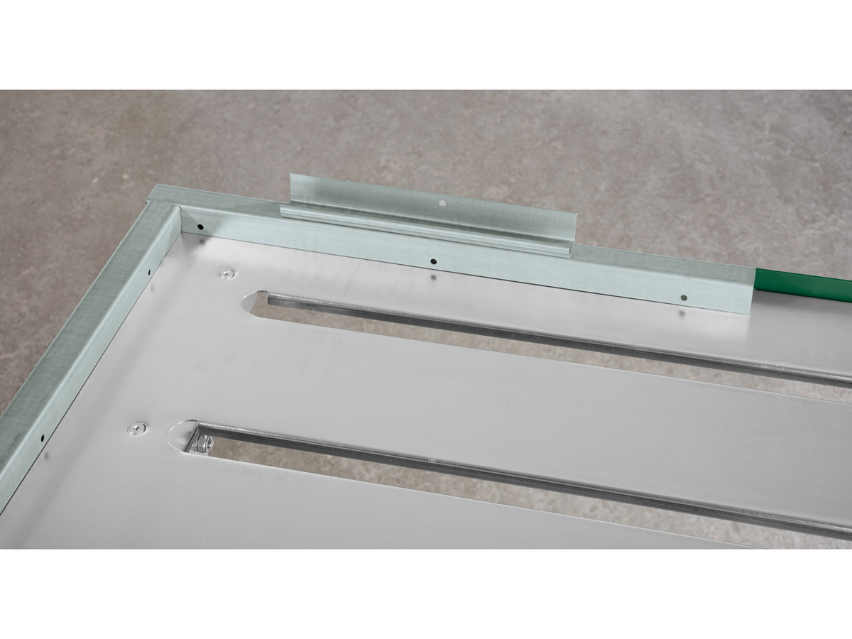 Table pliante de soudage mobile, 51 x 76 cm