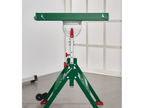 Table pliante de soudage mobile, 51 x 76 cm