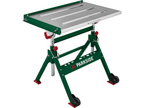 Table pliante de soudage mobile, 51 x 76 cm
