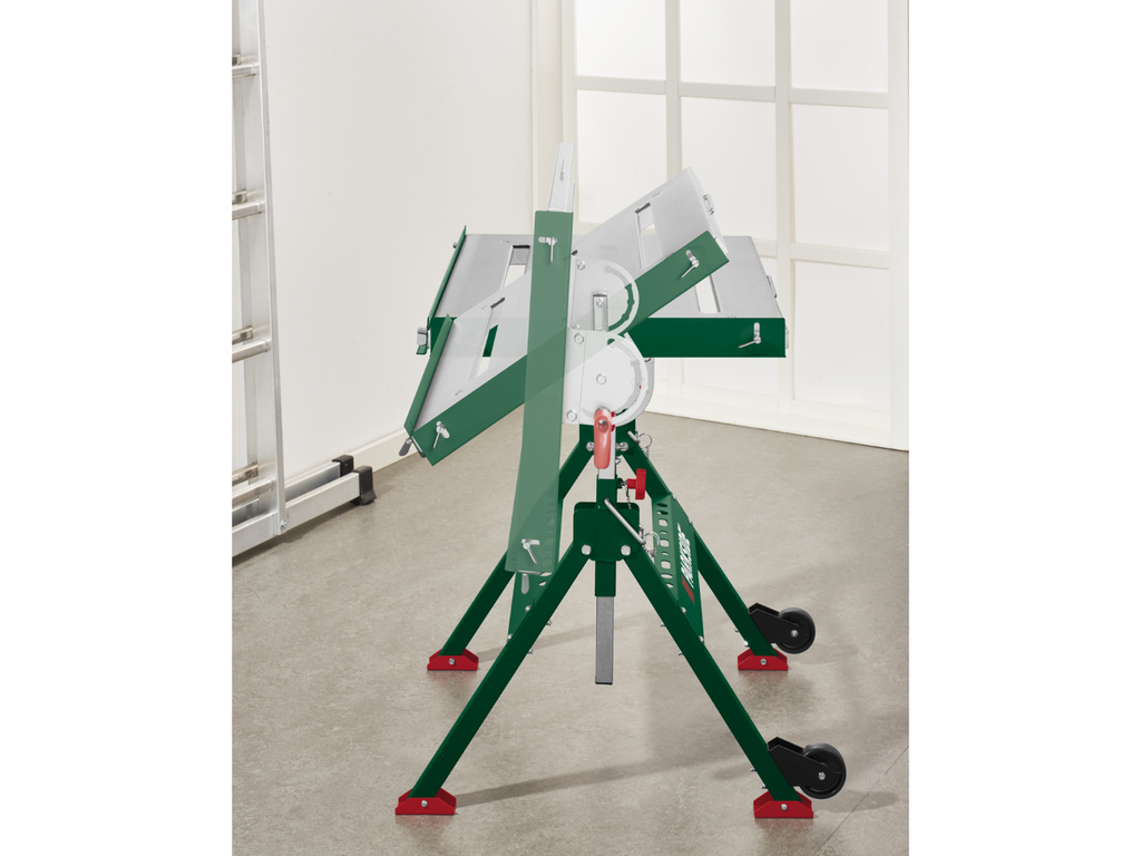 Table pliante de soudage mobile, 51 x 76 cm