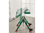 Table pliante de soudage mobile, 51 x 76 cm