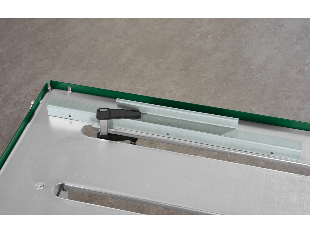 Table pliante de soudage mobile, 51 x 76 cm