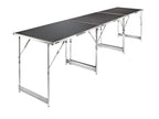 Tables multi-usages, 100 x 60 cm, 3 pièces