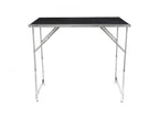 Tables multi-usages, 100 x 60 cm, 3 pièces