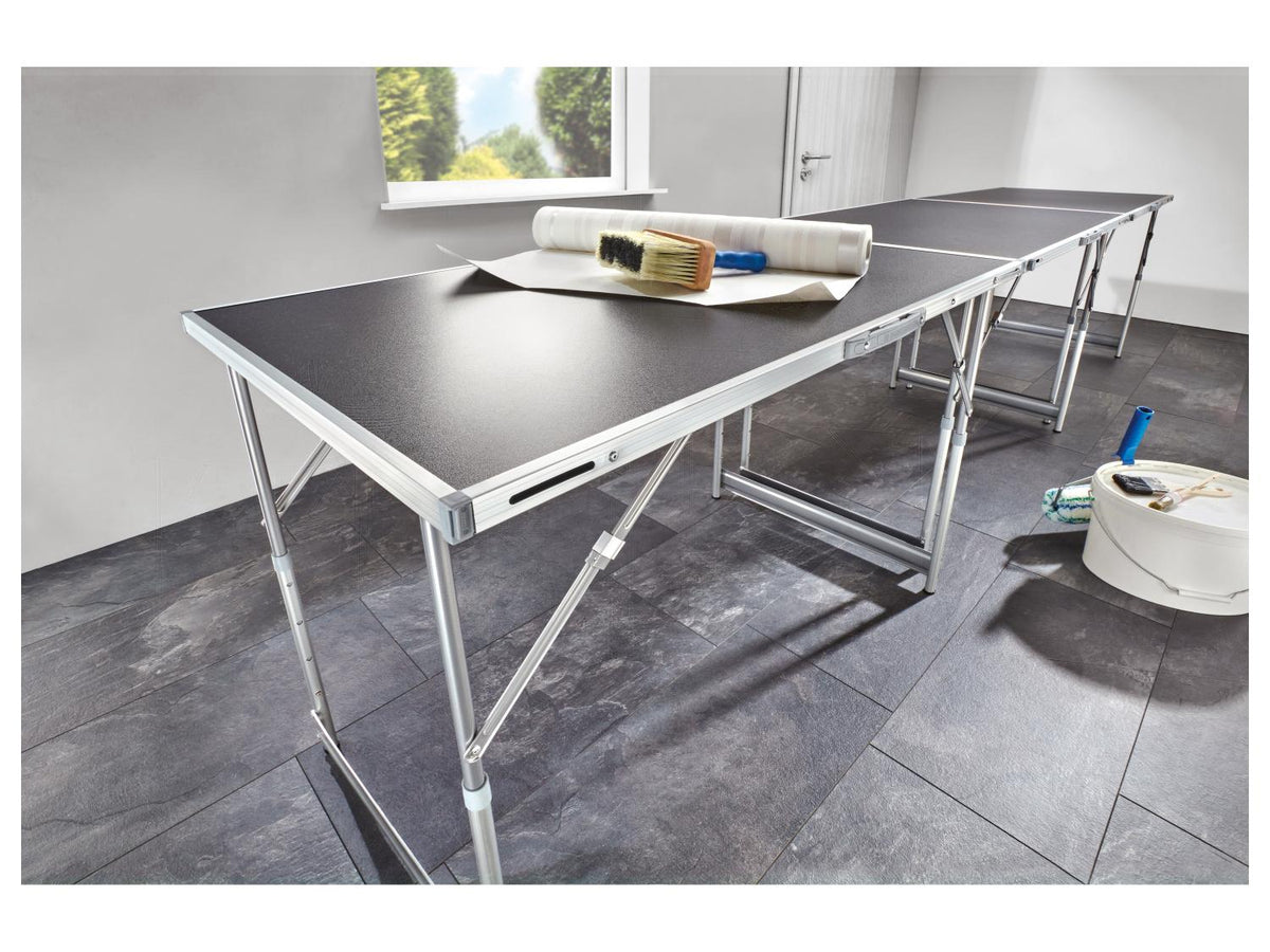 Tables multi-usages, 100 x 60 cm, 3 pièces