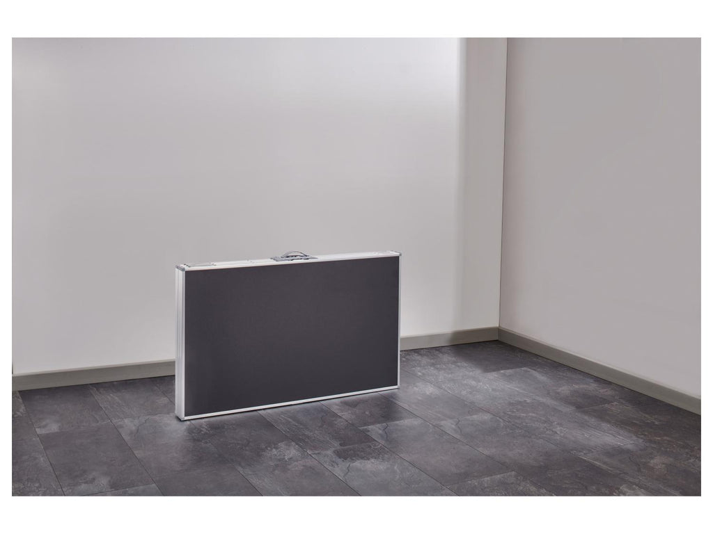 Tables multi-usages, 100 x 60 cm, 3 pièces