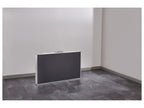 Tables multi-usages, 100 x 60 cm, 3 pièces