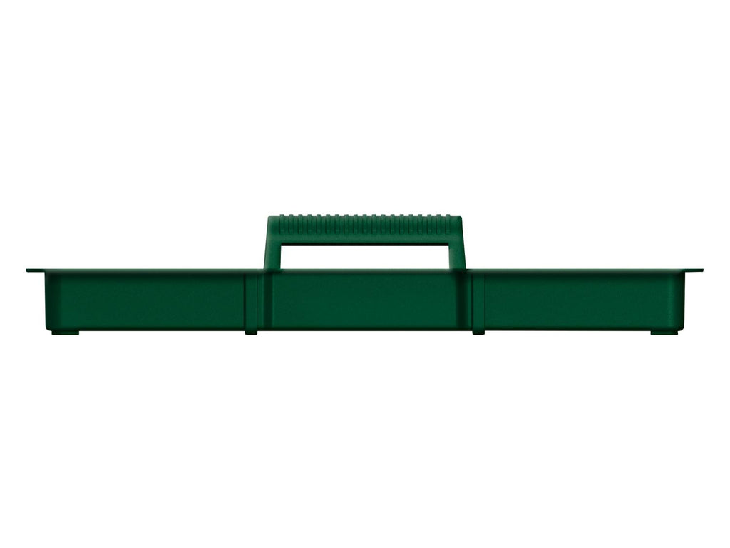 Tabouret de jardin mobile