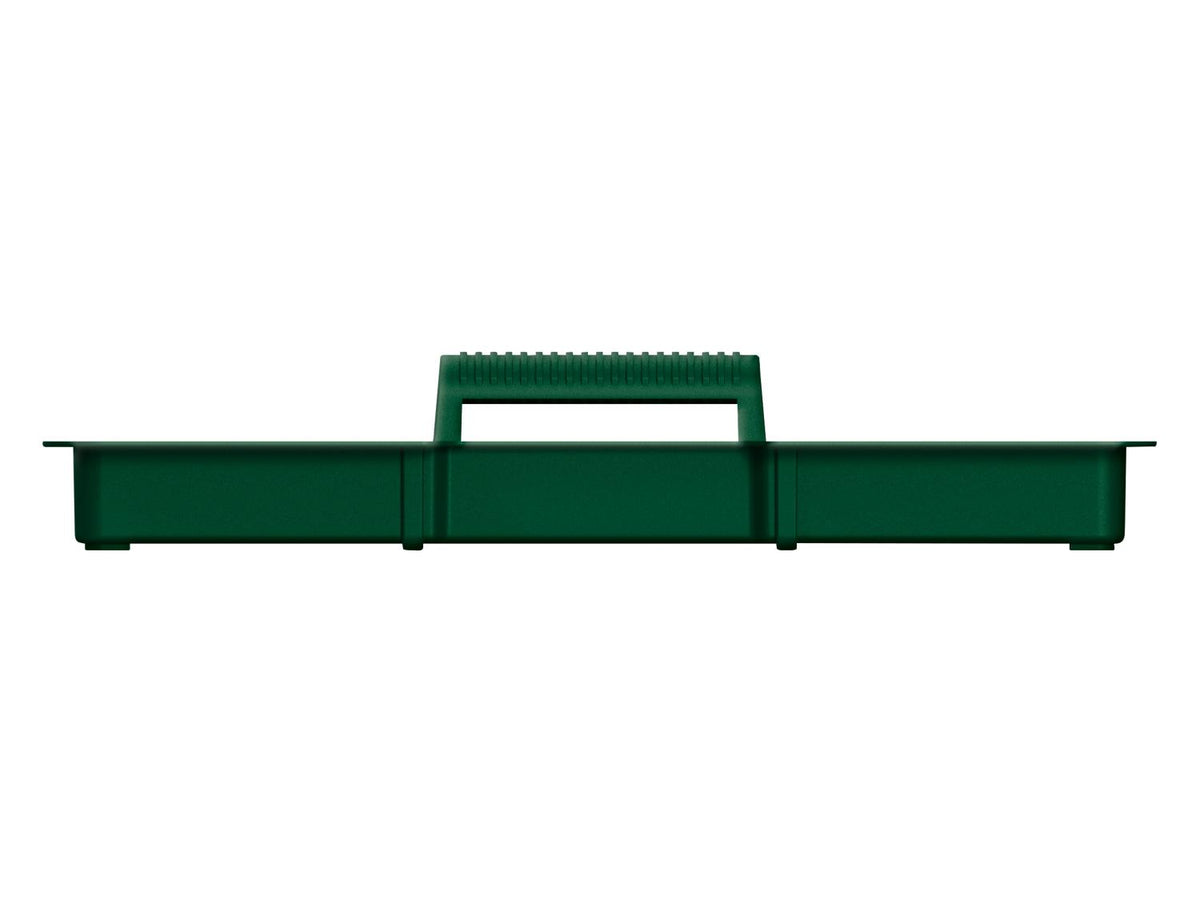 Tabouret de jardin mobile