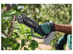 Taille-branches sans fil + batterie + chargeur, 20 V