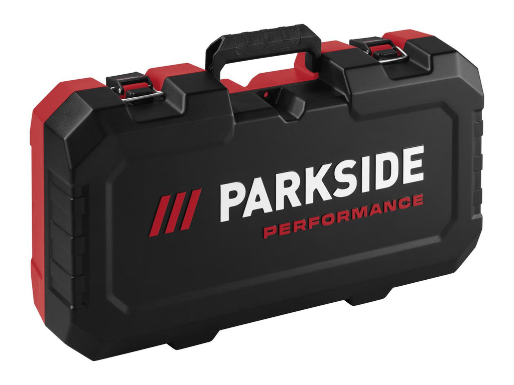 Taille-branches sans fil + batterie + chargeur, 20 V