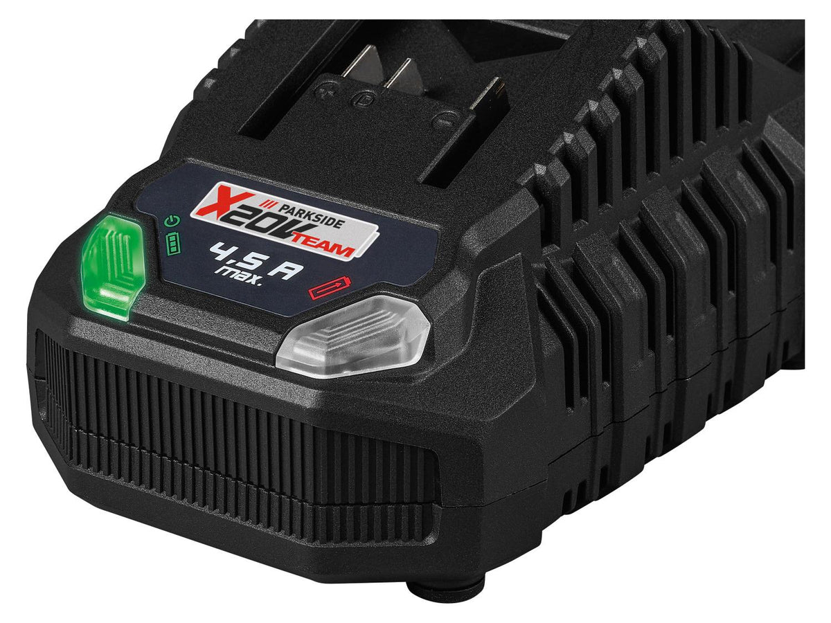 Taille-branches sans fil + batterie + chargeur, 20 V