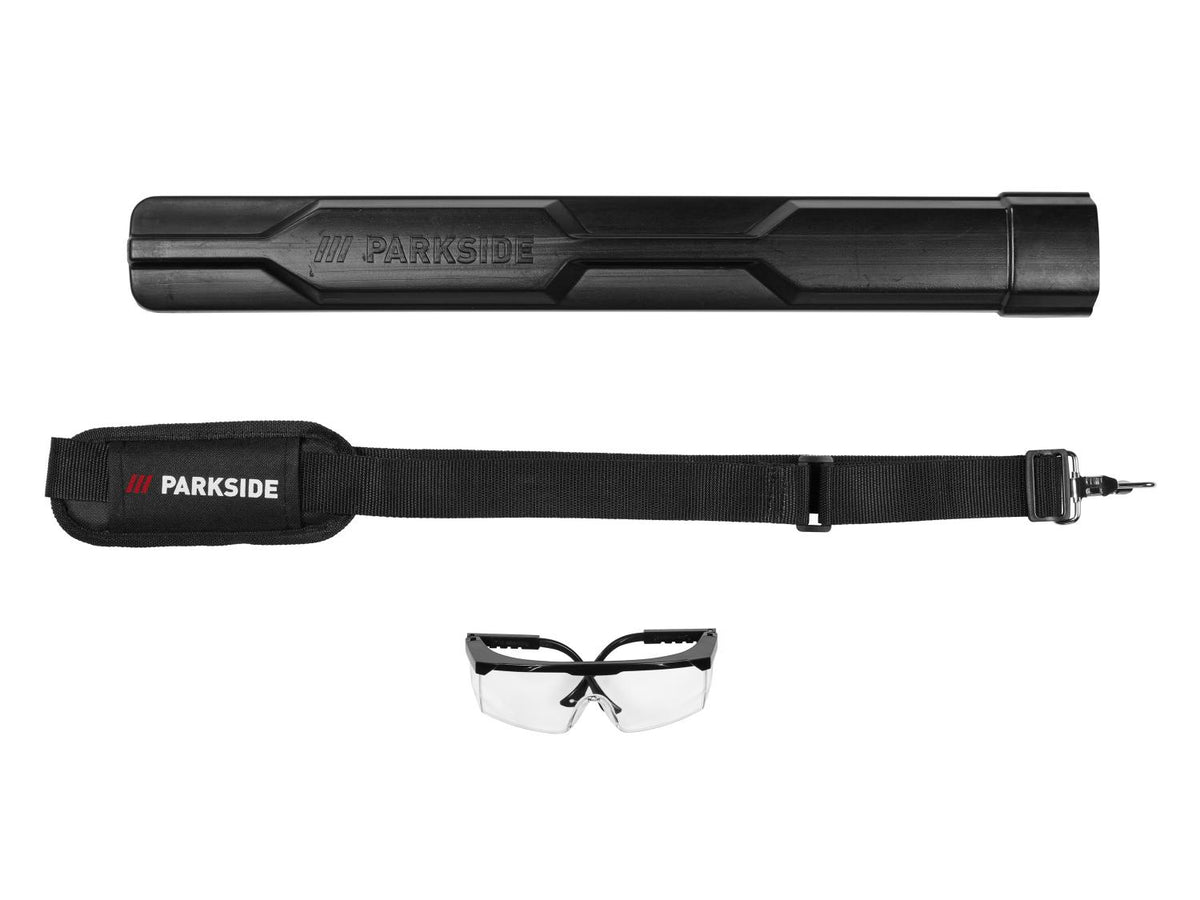 Taille-haie sur perche »PEHSL 800 A1«
