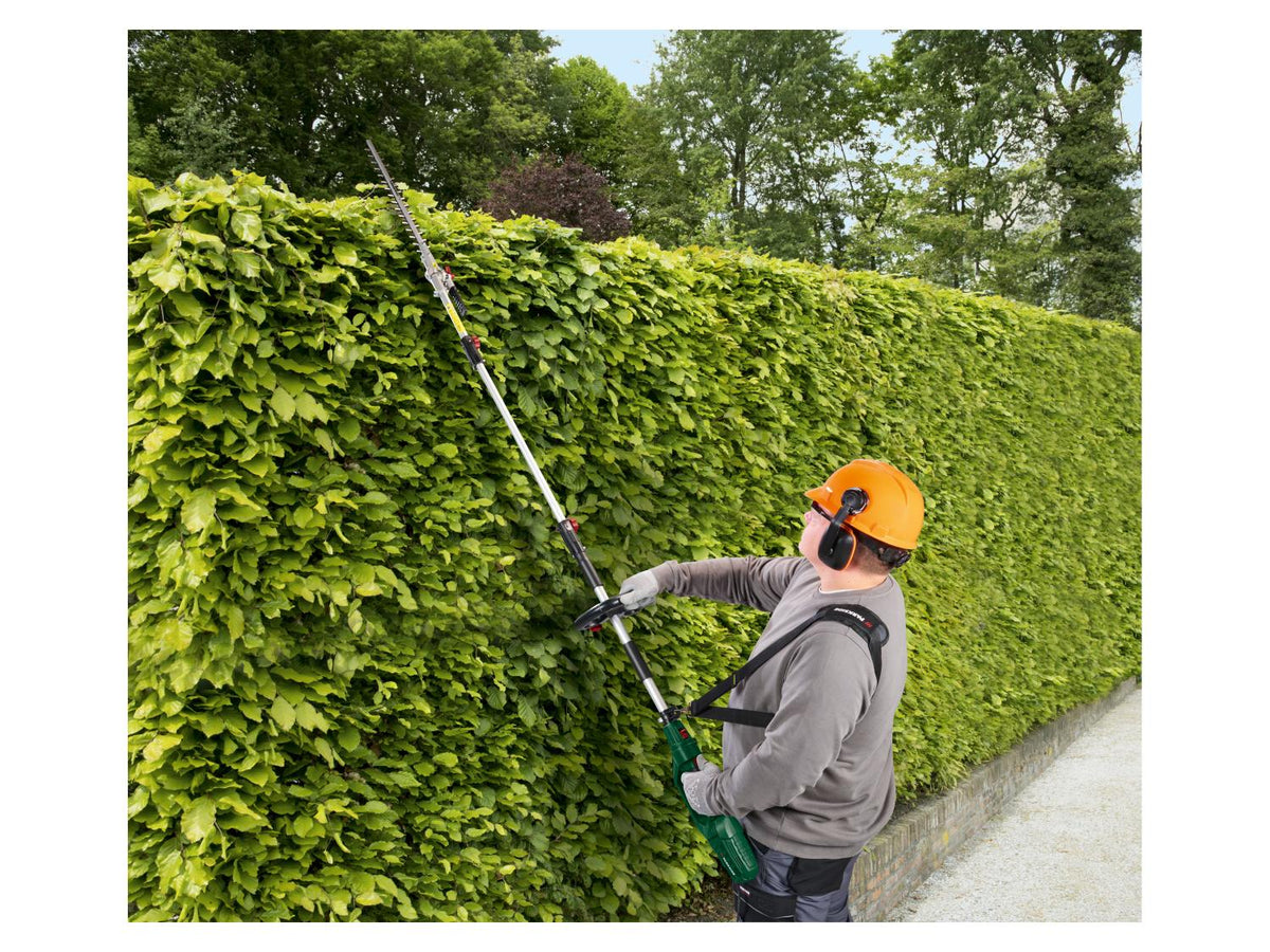 Taille-haie sur perche »PEHSL 800 A1«