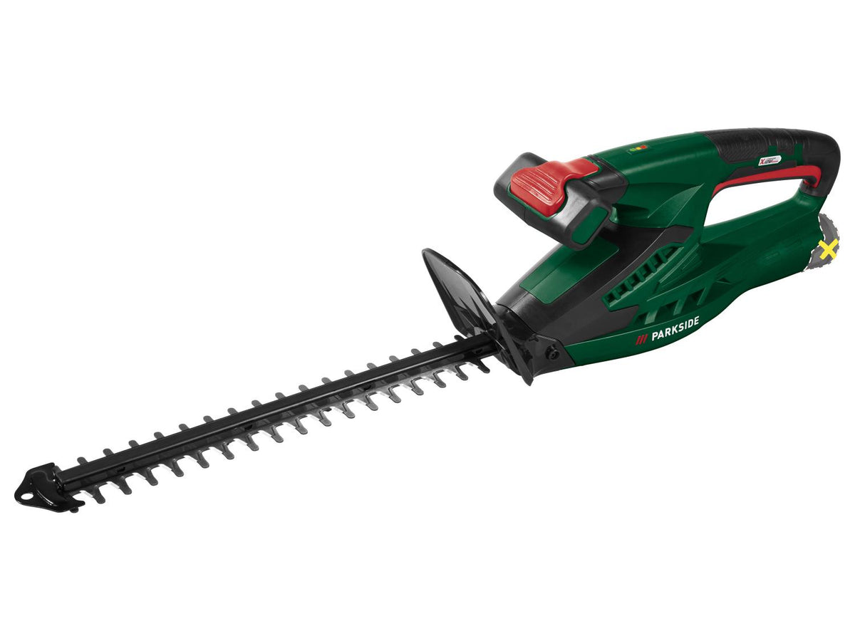 Taille-haies sans fil PHSA 12 B1, 12 V