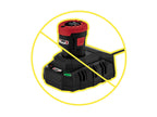 Taille-haies sans fil PHSA 12 B1, 12 V