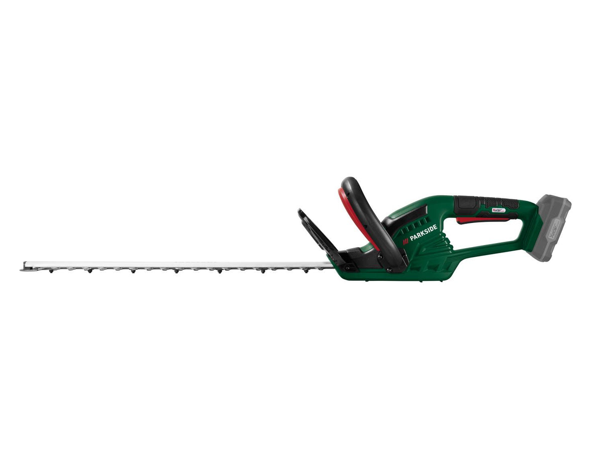 Taille-haies sans fil PHSA 20-Li D4, 20 V